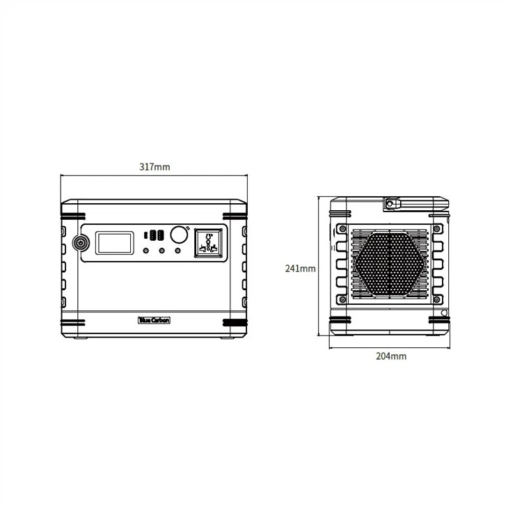 PV system