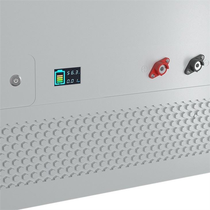 48v 200ah 10kwh Lithium Ion Batteries Lifepo4 Battery Pack For Home Use