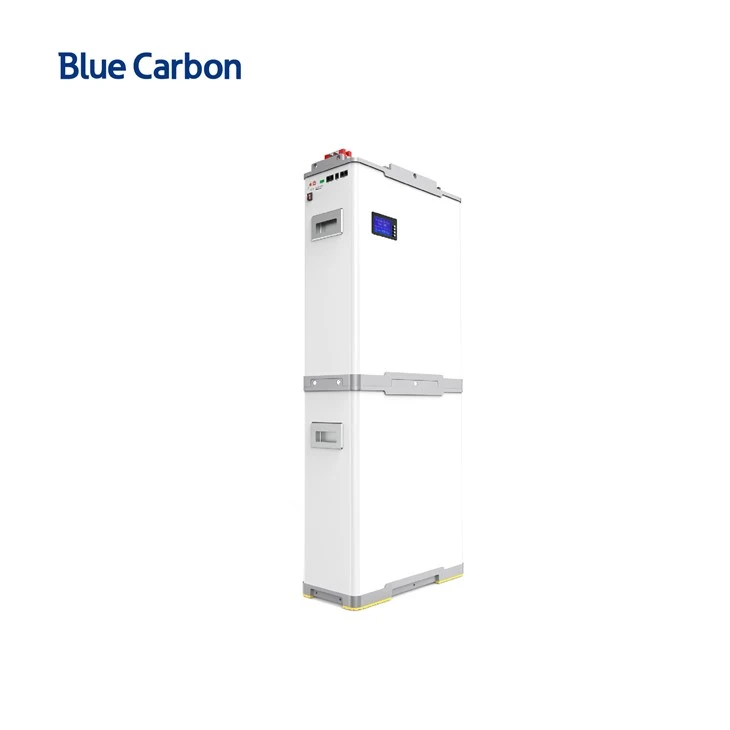 PV Stackable Flood Type Power Can 48V 200Ah 300Ah lithium battery for solar storage