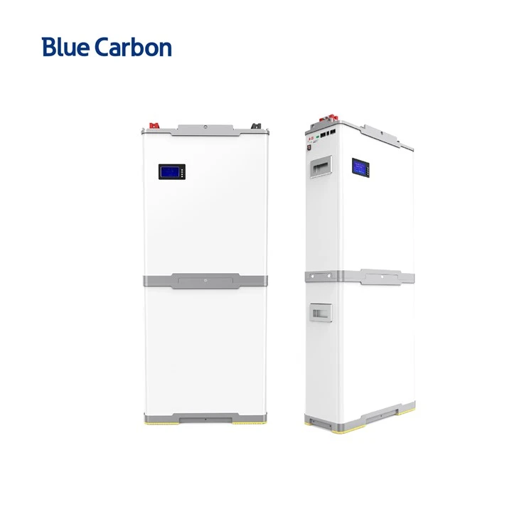 PV Stackable Flood Type Power Can 48V 200Ah 300Ah Bateria litowa do przechowywania energii słonecznej