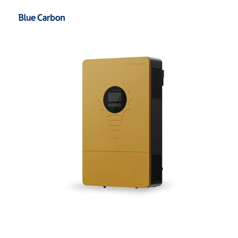 Solar Inverter BOX_10