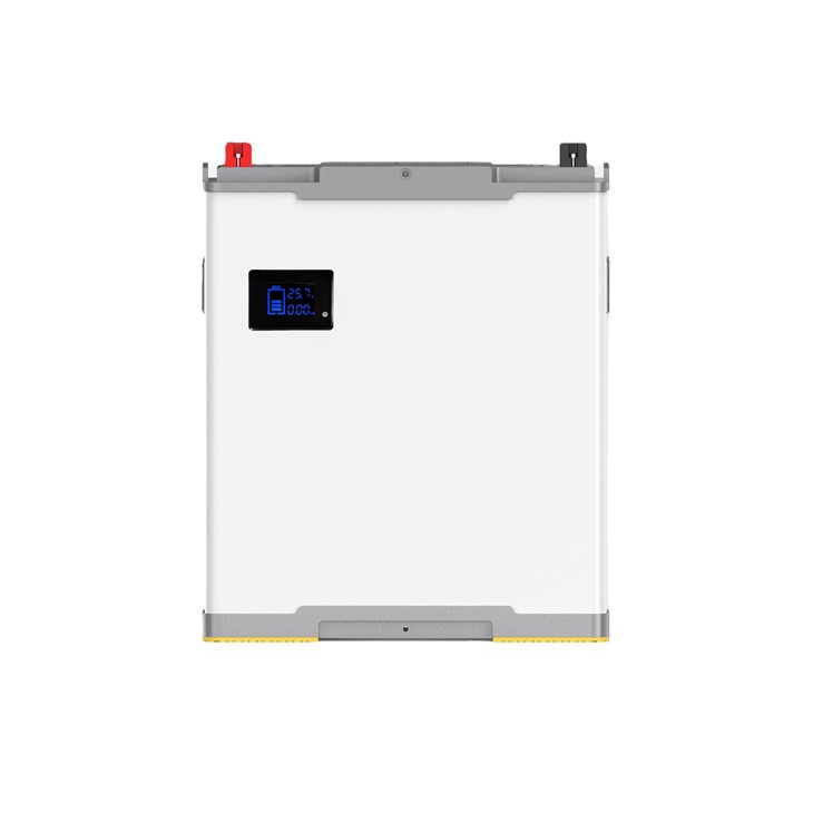 Home Solar Energy Systems24V 250ah LifePo4 Bateria