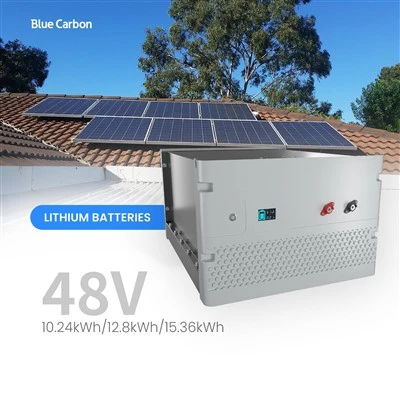 Bateria litowa Bluecarbon
