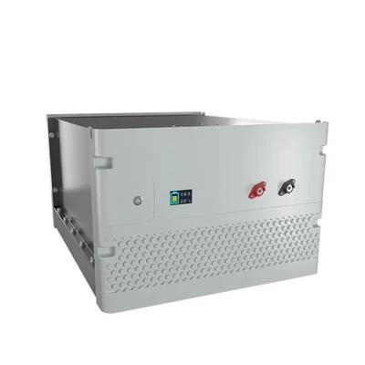 Bateria do magazynowania energii słonecznej 48V